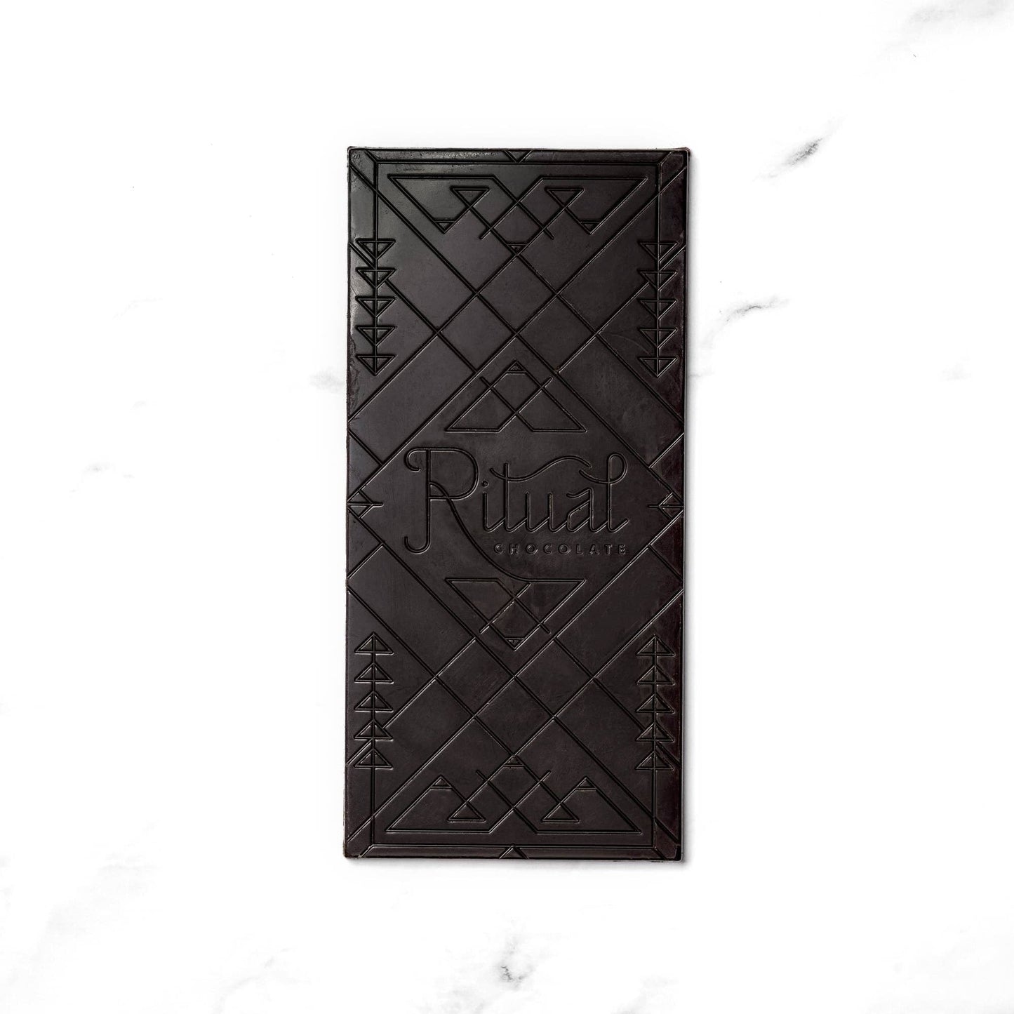Ritual Chocolate One Hundred Percent