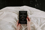 Books - The Mountain Is You