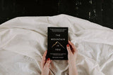 Books - The Mountain Is You