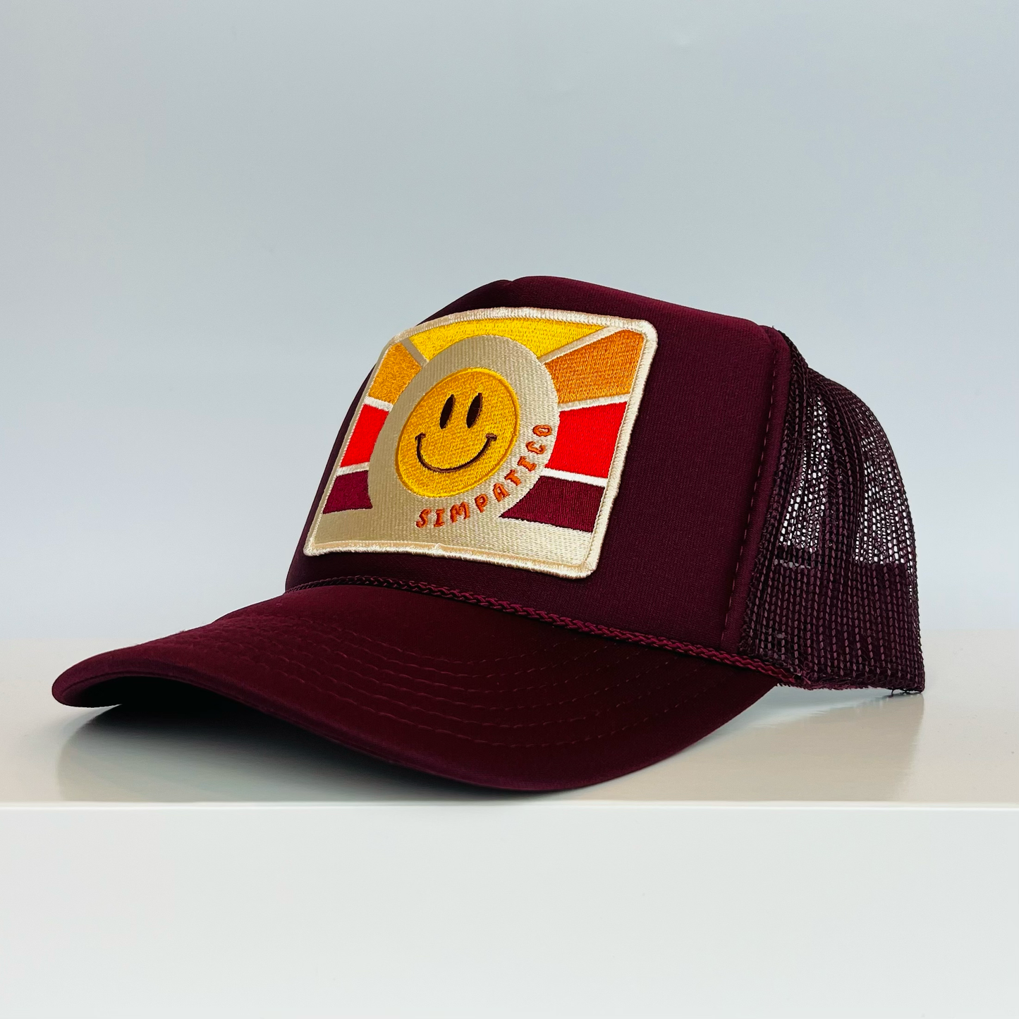 Simpatico Hat