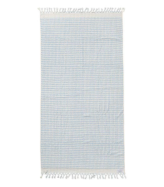Local Beach Riviera Pool Towel