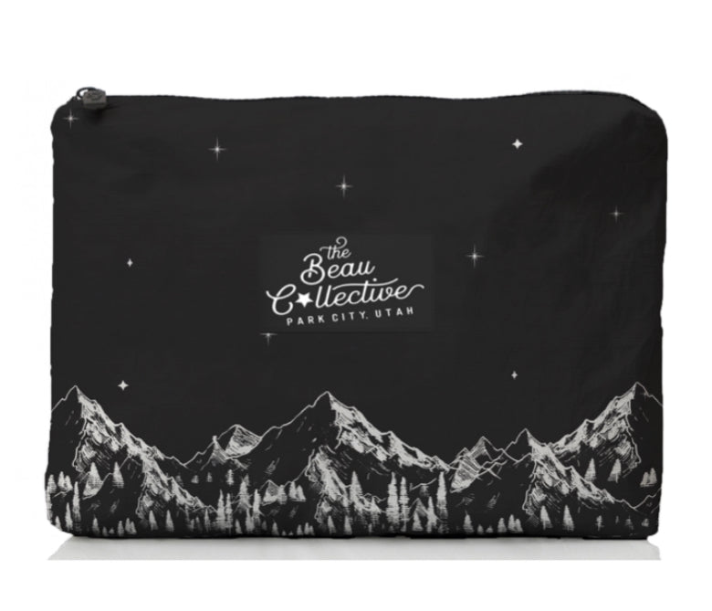 Aloha x BEAUCO Mid Pouch
