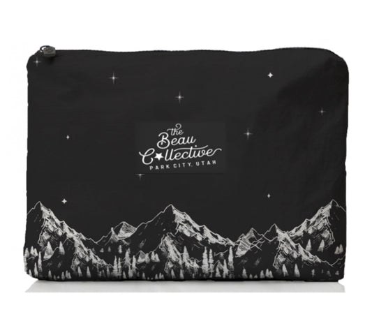 Aloha x BEAUCO Mid Pouch