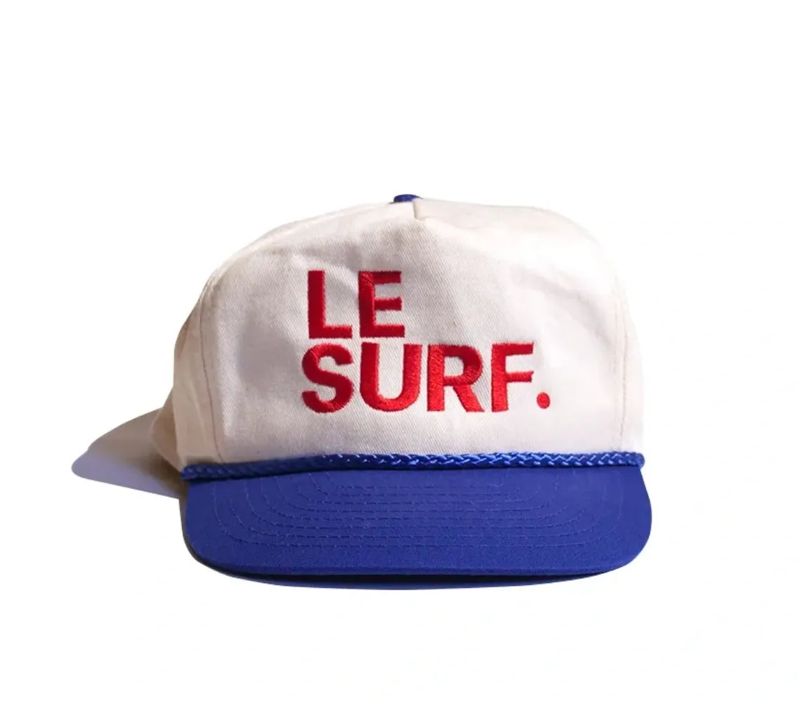 Le Surf. Trucker Hat