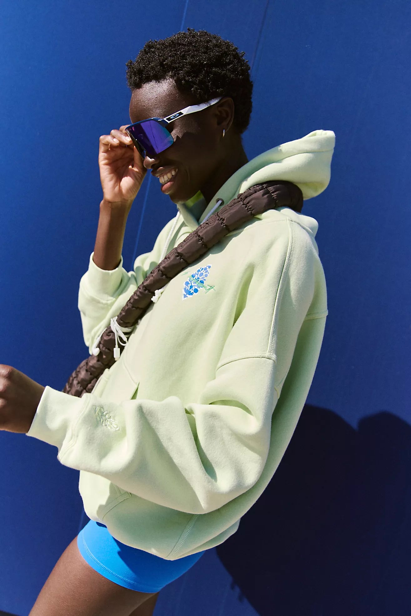 CTW Final Call Logo Hoodie