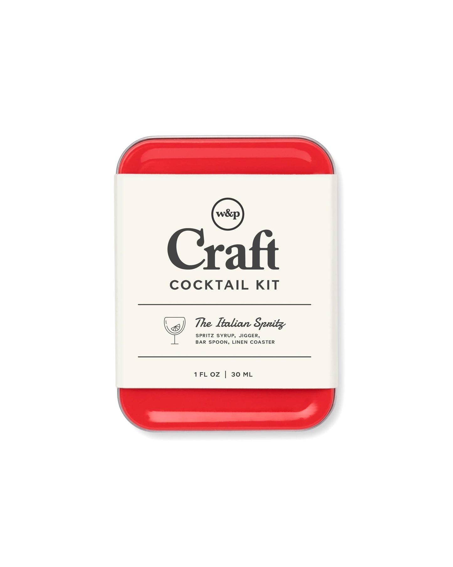 Craft Italian Spritz Cocktail Kit