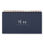 To Do Simple Weekly Planner