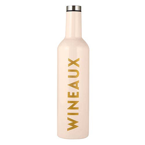 Wine Bottle - Wineaux