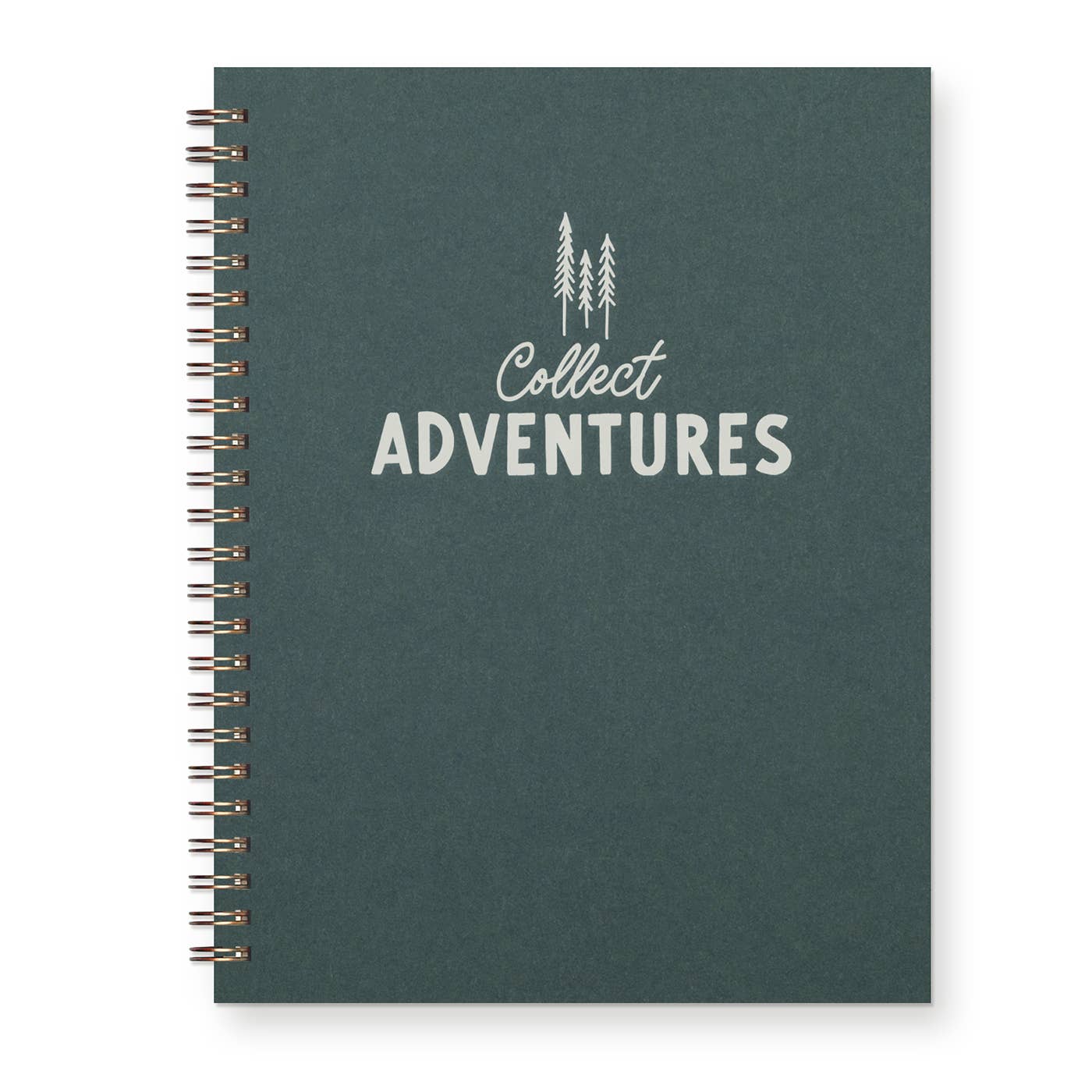 Ruff House Collect Adventures Journal