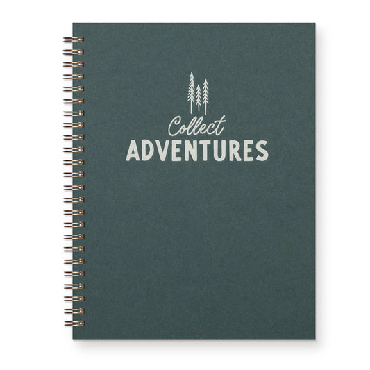 Ruff House Collect Adventures Journal