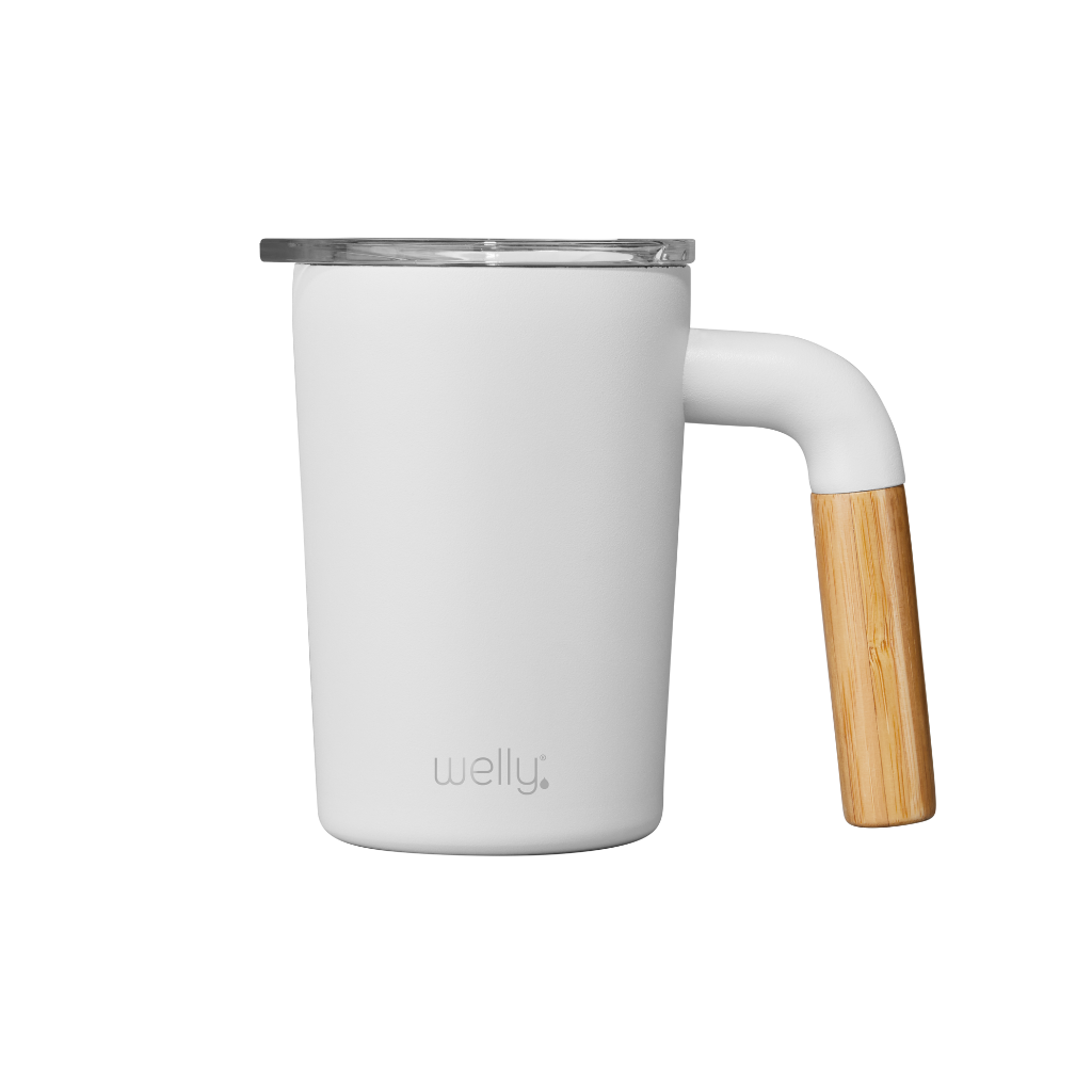 Camp Cup 12oz
