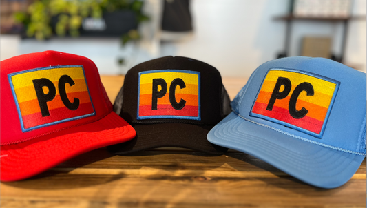 Truckers by Tam PC