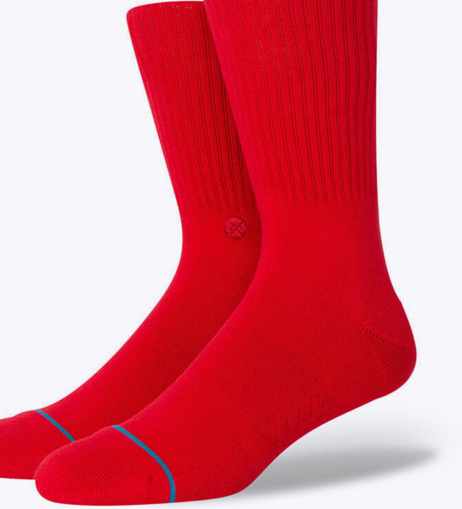 Stance Icon