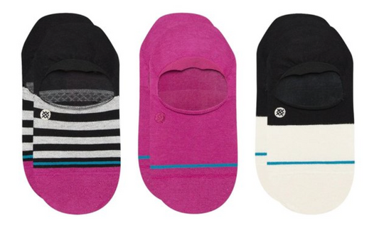 Stance Absolute 3 Pack