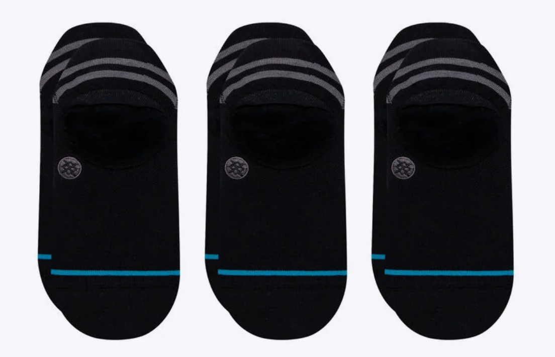 Stance Absolute 3 Pack